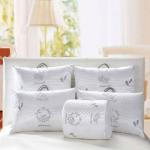 Artificial fluff Подушка 50х70