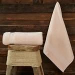 ARIGON (св.абрикос) 50х90 Полотенце