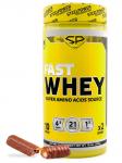 FAST WHEY PROTEIN - 300 гр (сывороточный протеин)