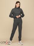 Костюм женский: джемпер+брюки