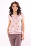 Блузка 40065