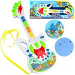 Гитара детская 36 см