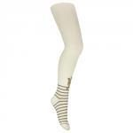 Колготки с рисунком Йорк