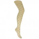 Колготки ажурные Лилия