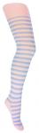Колготки Полоска
