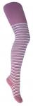 Колготки Полоска
