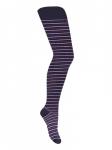 Колготки Полоска