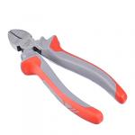 FALCO Бокорезы 160 мм, полированные, углеродистая сталь