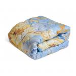 Одеяло Овечья шерсть утолщенное полиэстер 450 гр/м