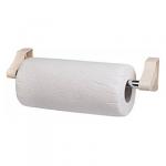 BEROSSI Держатель для полотенец навесной Prestige, 31х9х12 см, пластик, 2 цвета