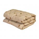 Одеяло Верблюжья шерсть утолщенное полиэстер 450 гр/м