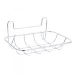 ARTEX Мыльница настенная Slim арт.27 10 30