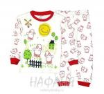 Детская пижама