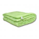 Одеяло Бамбук утолщенное полиэстер 450 гр/м