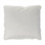 Подушка Шелкопряд смесовой тик