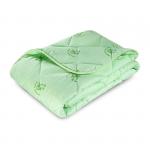 Одеяло Бамбук облегченное тик 150 гр/м