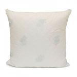 Подушка Эвкалипт смесовой тик