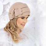 CONNI шапка женская