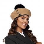 BUVI берет женский