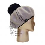 BUVI берет женский