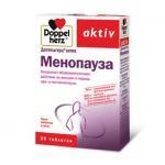 * АКТИВ МЕНОПАУЗА N30 ТАБЛ + подарок АКТИВ МЕНОПАУЗА 10+10 таблеток