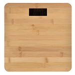 LEBEN Весы напольные электронные, ЖК-дисплей, макс. нагр.до 180кг, 28х28х0,5см, "Паркет"