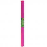 Креп-бумага Koh-I-Noor, темно-розовая, 2000х500 мм