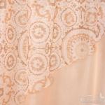 Штора Дуэт цвет 362