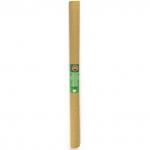 Креп-бумага Koh-I-Noor, золотая, 2000х500 мм