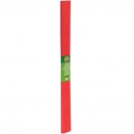 Креп-бумага Koh-I-Noor, светло-красная, 2000х500 мм