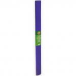 Креп-бумага Koh-I-Noor, фиолетовая, 2000х500 мм