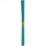 Креп-бумага Koh-I-Noor, зелено-голубой, 2000х500 мм