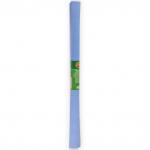 Креп-бумага Koh-I-Noor, светло-голубой, 2000х500 мм