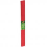 Креп-бумага Koh-I-Noor, темно-красная, 2000х500 мм