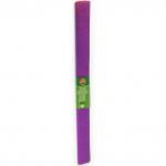 Креп-бумага Koh-I-Noor, фиолетовый, 2000х500 мм