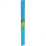 Креп-бумага Koh-I-Noor, голубой, 2000х500 мм