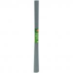 Креп-бумага Koh-I-Noor, серый, 2000х500 мм