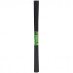 Креп-бумага Koh-I-Noor,черный, 2000х500 мм