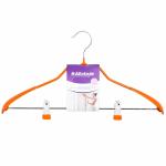 Вешалка для костюма NEO ORANGE 45см