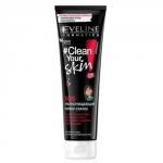 EVELINE.SOS УЛЬТРАОЧИЩАЮЩИЙ ПИЛИНГ-СКАТКА серии CLEAN YOUR SKIN, 100 мл