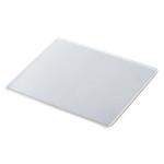 Доска для лепки, А5, пластик, белый цв., ЛУЧ, пакет