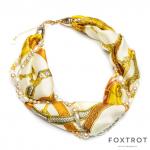 Косынка - Ожерелье 002266_90_98