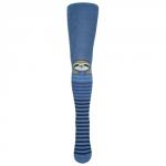 Колготки с рисунком Ленивец