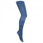 Колготки с рисунком Ленивец