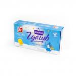 Гуашь, 8 цв., ассорти, классика, без кисти, банка, 20 мл, ЛУЧ, ПРЕСТИЖ, картон. короб.