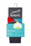NORVEG Cotton Носки детские