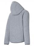NORVEG Fleece Casual Teens Толстовка (куртка) для девочки