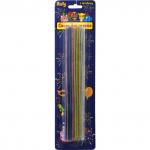 Набор свечей ФЕЙРВЕРК, искрящиеся,16см, 24шт