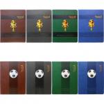 Дневник для старших классов, ACTION! SPORT, обл. PU, 48 листов, цвета ассорти