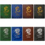 Дневник для старших классов, ACTION! TATOO, обл. PU, 48 листов, цвета ассорти